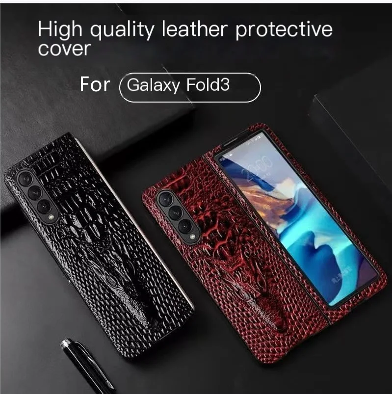 Новинка для Samsung W22 мобильный телефон Case Zfold3 Защитная крышка Sm-f9026 складной экран двусторонний противоударный деловой высококлассный
Новинка для Samsung W22 мобильный телефон Case Zfold3 Защитная крышка Sm-f9026 складной экран двусторонний противоударный деловой высококлассный