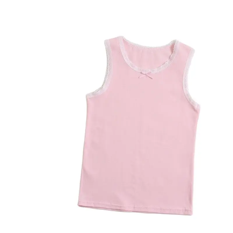 VIDMID baby girls sleeveless tanks vests kids cotton lace flowers clothes baby girls children's clothing tops tees shirt 4095 06
VIDMID baby girls sleeveless tanks vests kids cotton lace flowers clothes baby girls children's clothing tops tees shirt 4095 06