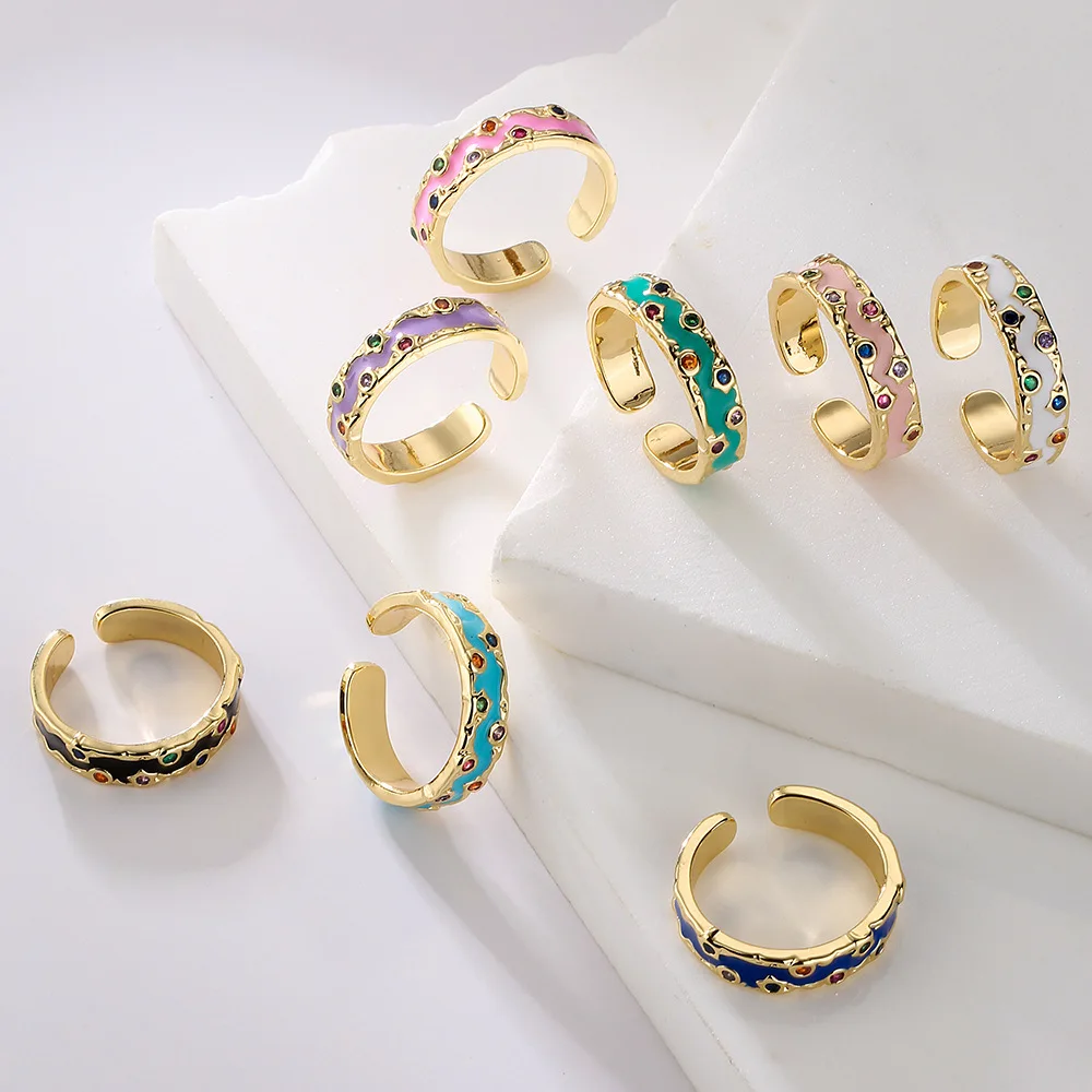 Penne Ring for Teenager 18K Gold Drip Moissanite Bohemian Style Vintage Ring Jewelry Gifts 2023 Fashion Rings for Women Luxury
Penne Ring for Teenager 18K Gold Drip Moissanite Bohemian Style Vintage Ring Jewelry Gifts 2023 Fashion Rings for Women Luxury