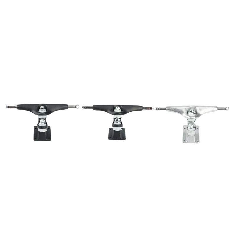 1Pcs Double Floor Longboard Trucks 6.25Inch Skateboard Bracket Trucks Gravity Casting Tech Rear Truck
1Pcs Double Floor Longboard Trucks 6.25Inch Skateboard Bracket Trucks Gravity Casting Tech Rear Truck
