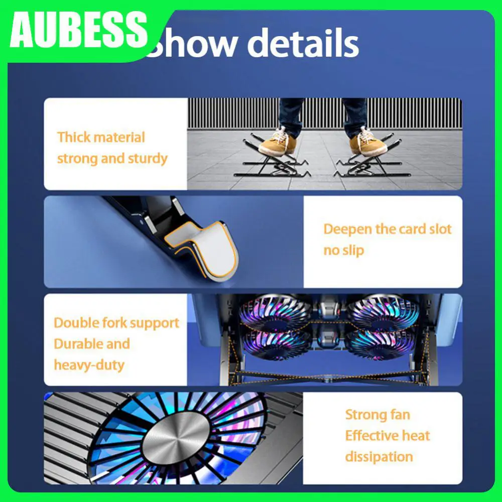 Universal Portable Desktop Holder Heat Dissipation Tablet Support Adjustable Laptop Foldable Stand For Macbook Desktop
Universal Portable Desktop Holder Heat Dissipation Tablet Support Adjustable Laptop Foldable Stand For Macbook Desktop