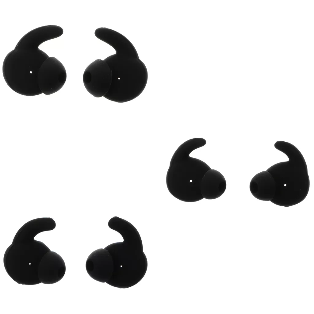 3 Pairs Honor AM61 Earbud Replacement Silicone Earbuds S M L Ear Tips for Wireless Earphones Huawei Honor AM61 Headset Comfort
3 Pairs Honor AM61 Earbud Replacement Silicone Earbuds S M L Ear Tips for Wireless Earphones Huawei Honor AM61 Headset Comfort