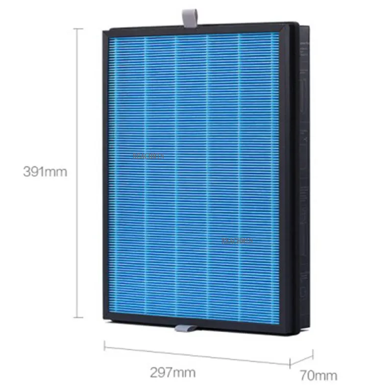 Air Purifier Filter Replace For Xiaomi Smartmi XFXT01ZM Dust Filtration Indoor Humidifier Home Appliance Parts Purifier Filter
Air Purifier Filter Replace For Xiaomi Smartmi XFXT01ZM Dust Filtration Indoor Humidifier Home Appliance Parts Purifier Filter