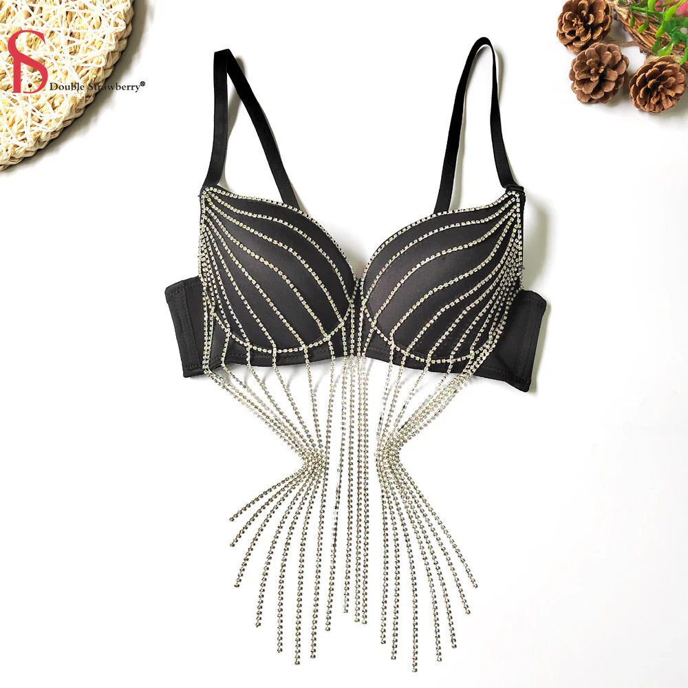 Сексуальные майки Camis, женская модель, ремень с бахромой, оптовая продажа с фабрики, красивый ночной клуб, сценический стиль, маленький бюстг...
Сексуальные майки Camis, женская модель, ремень с бахромой, оптовая продажа с фабрики, красивый ночной клуб, сценический стиль, маленький бюстг...