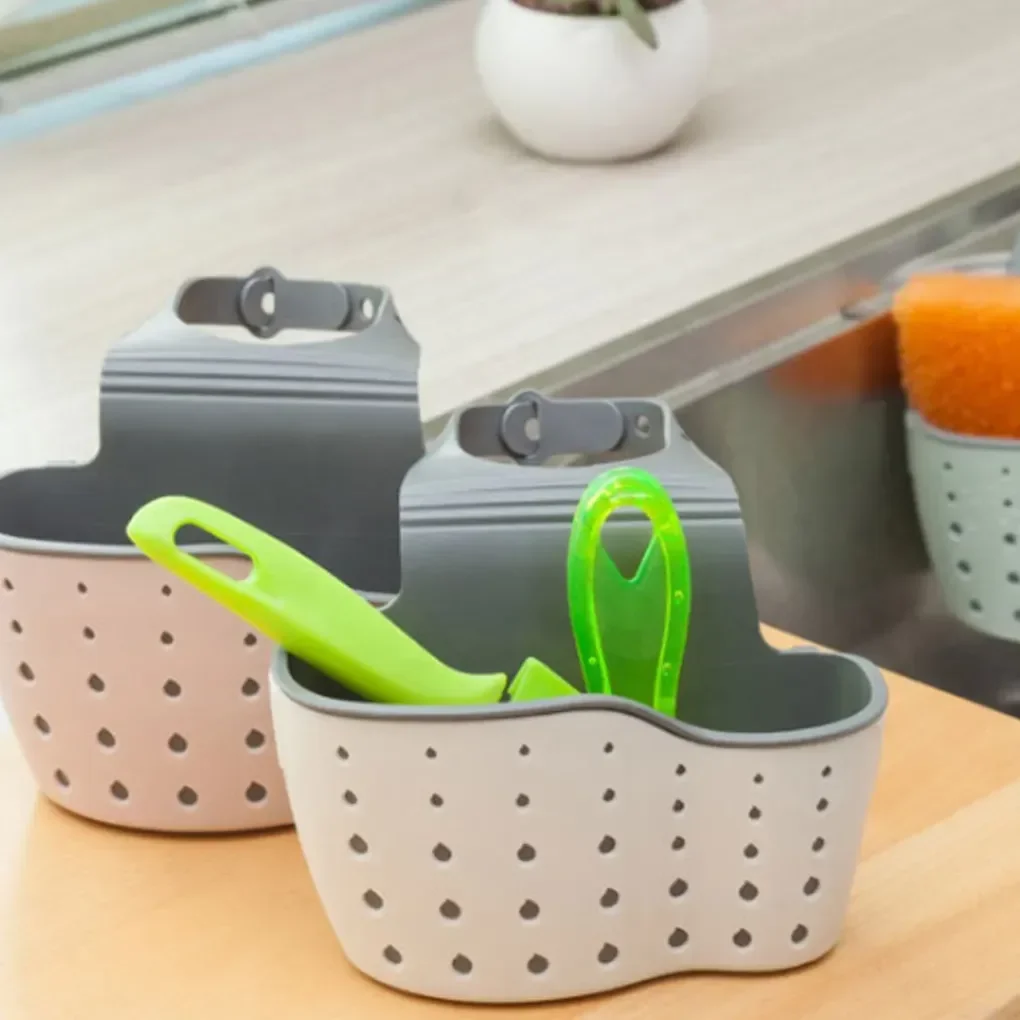 ithchen Deluxe Adjustable Snap Portable Kitchen Accessories Soap Holder Sponge Utensils Organizer Hanging Sink Drain Basket
ithchen Deluxe Adjustable Snap Portable Kitchen Accessories Soap Holder Sponge Utensils Organizer Hanging Sink Drain Basket