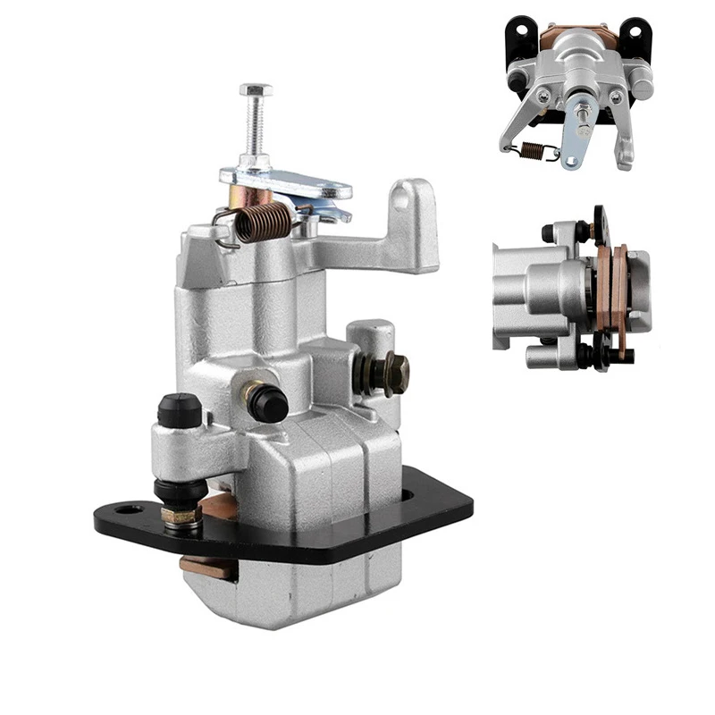 Суппорт для мотоцикла, нижний тормозной насос, задний тормозной суппорт Yamaha UTV Rhino 450 2006-2009 660 2004-2007
Суппорт для мотоцикла, нижний тормозной насос, задний тормозной суппорт Yamaha UTV Rhino 450 2006-2009 660 2004-2007