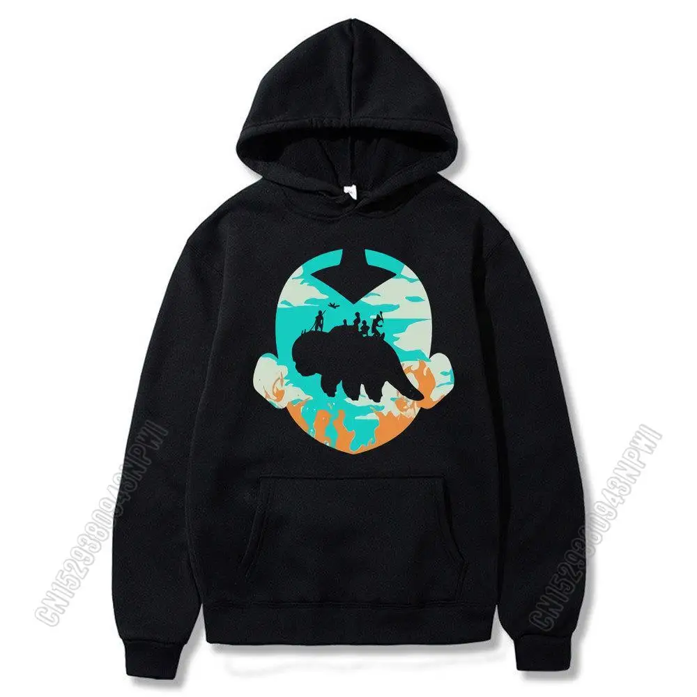 Avatar The Last Airbender Hoodies Sweatshirts Men Fashion Hoody Winter Autumn Tracksuits Vintage Hoodie Clothes Men 
Avatar The Last Airbender Hoodies Sweatshirts Men Fashion Hoody Winter Autumn Tracksuits Vintage Hoodie Clothes Men