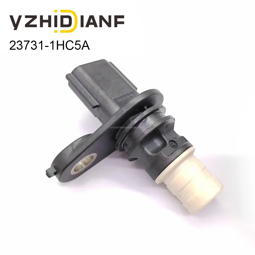 

Auto Parts Camshaft Position Sensor 237311HC5A 23731-1HC5A for Nissan Note E12 HR12DE Versa Note E12 106825