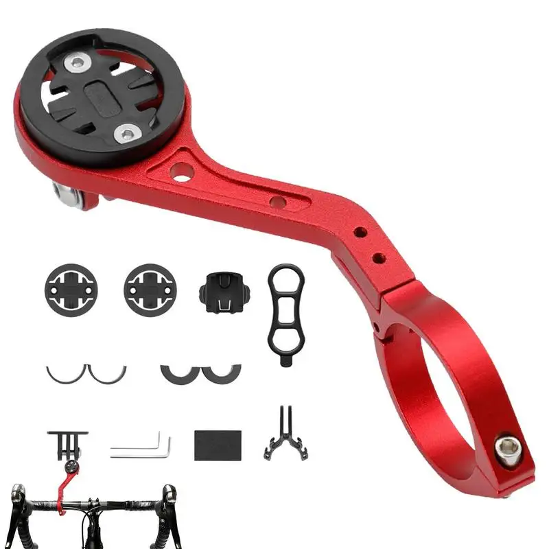 Bike Computer Mount Front Bike Computer Combo Mount Sport Camera Bicycle Light Mount Holder Mountain Road Bike Extended Combo
Bike Computer Mount Front Bike Computer Combo Mount Sport Camera Bicycle Light Mount Holder Mountain Road Bike Extended Combo
