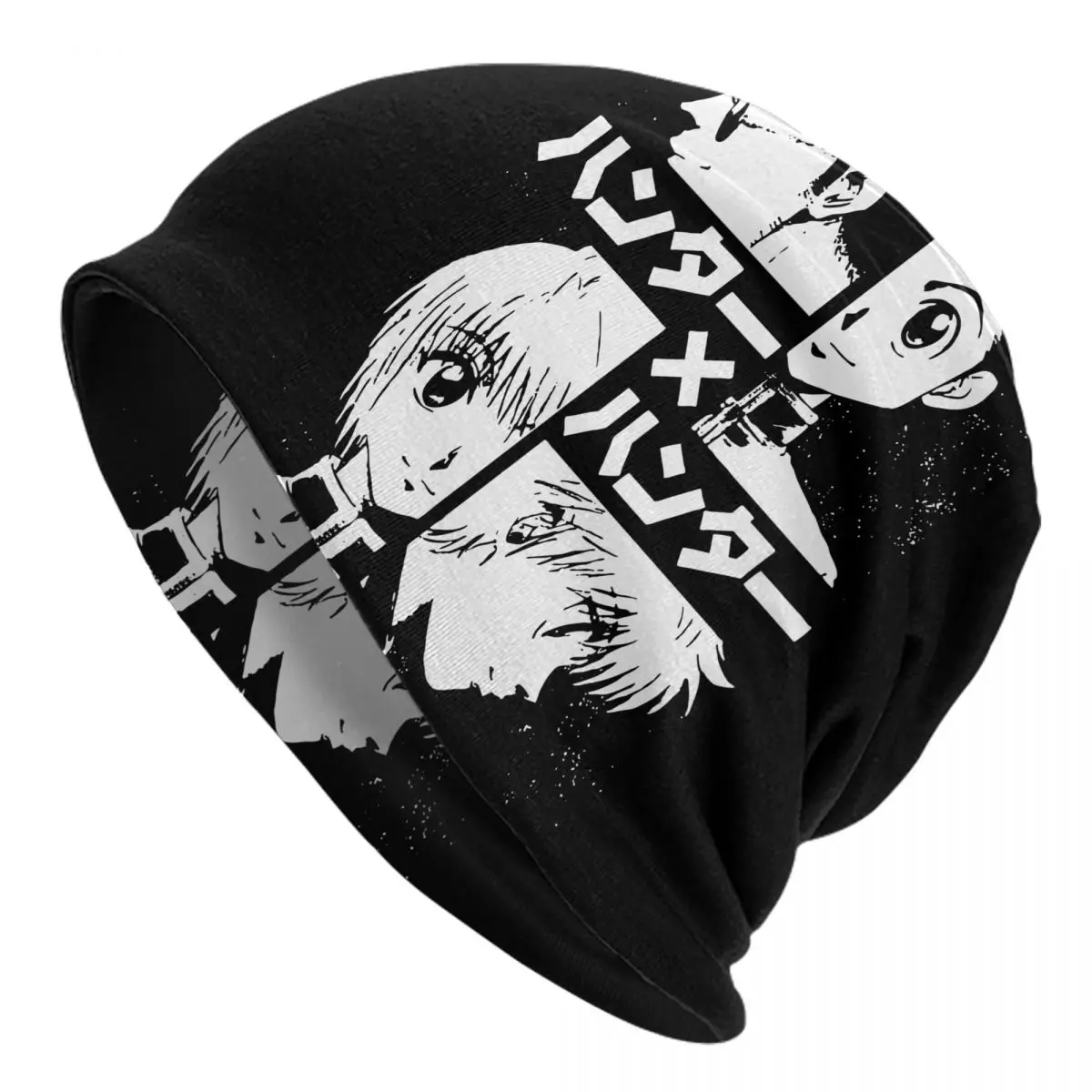 Шляпа Hunter X Hunter, вязаная шапка, шапочки в стиле хип-хоп для улицы, шапочки Killua Zoldyck, облегающие шапки, шапки, мужская женская теплая многофункц...
Шляпа Hunter X Hunter, вязаная шапка, шапочки в стиле хип-хоп для улицы, шапочки Killua Zoldyck, облегающие шапки, шапки, мужская женская теплая многофункц...