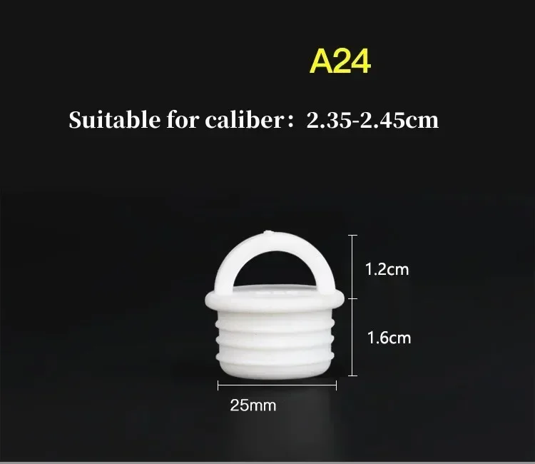 Силиконовые пробки для ведра швабры 2 шт
Силиконовые пробки для ведра швабры 2 шт