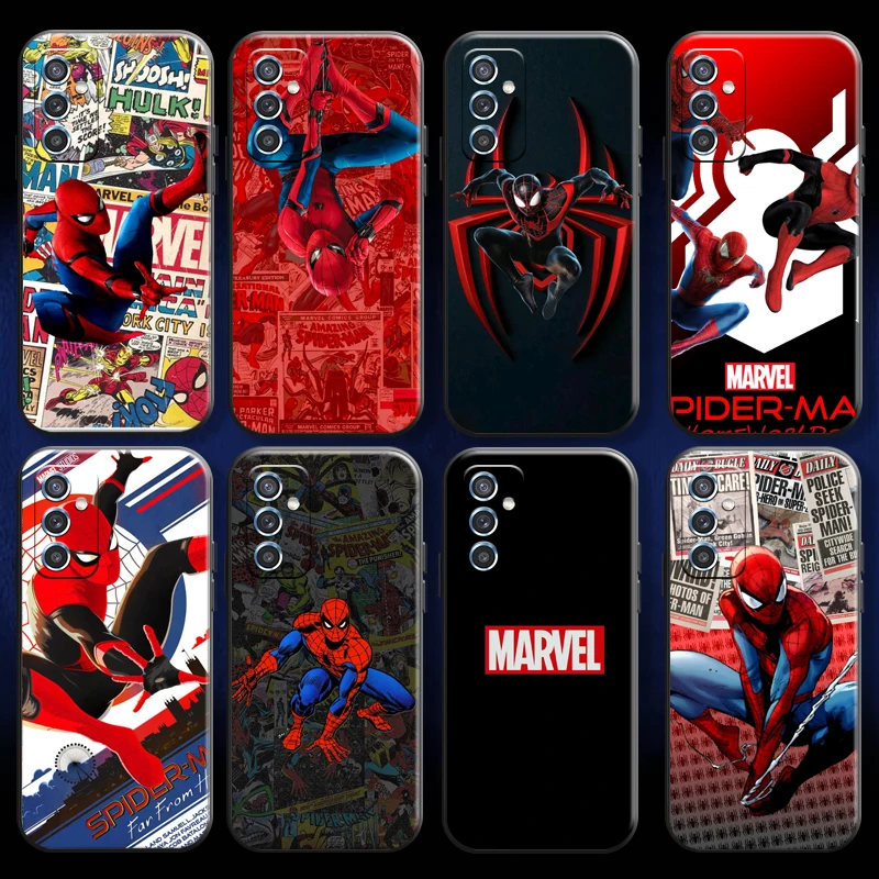 Marvel Iron Man Venom Spider Man For Huawei P Smart Z 2019 2020 P20 P30 Lite Pro Phone Case Back Coque Funda Black Soft
Marvel Iron Man Venom Spider Man For Huawei P Smart Z 2019 2020 P20 P30 Lite Pro Phone Case Back Coque Funda Black Soft
