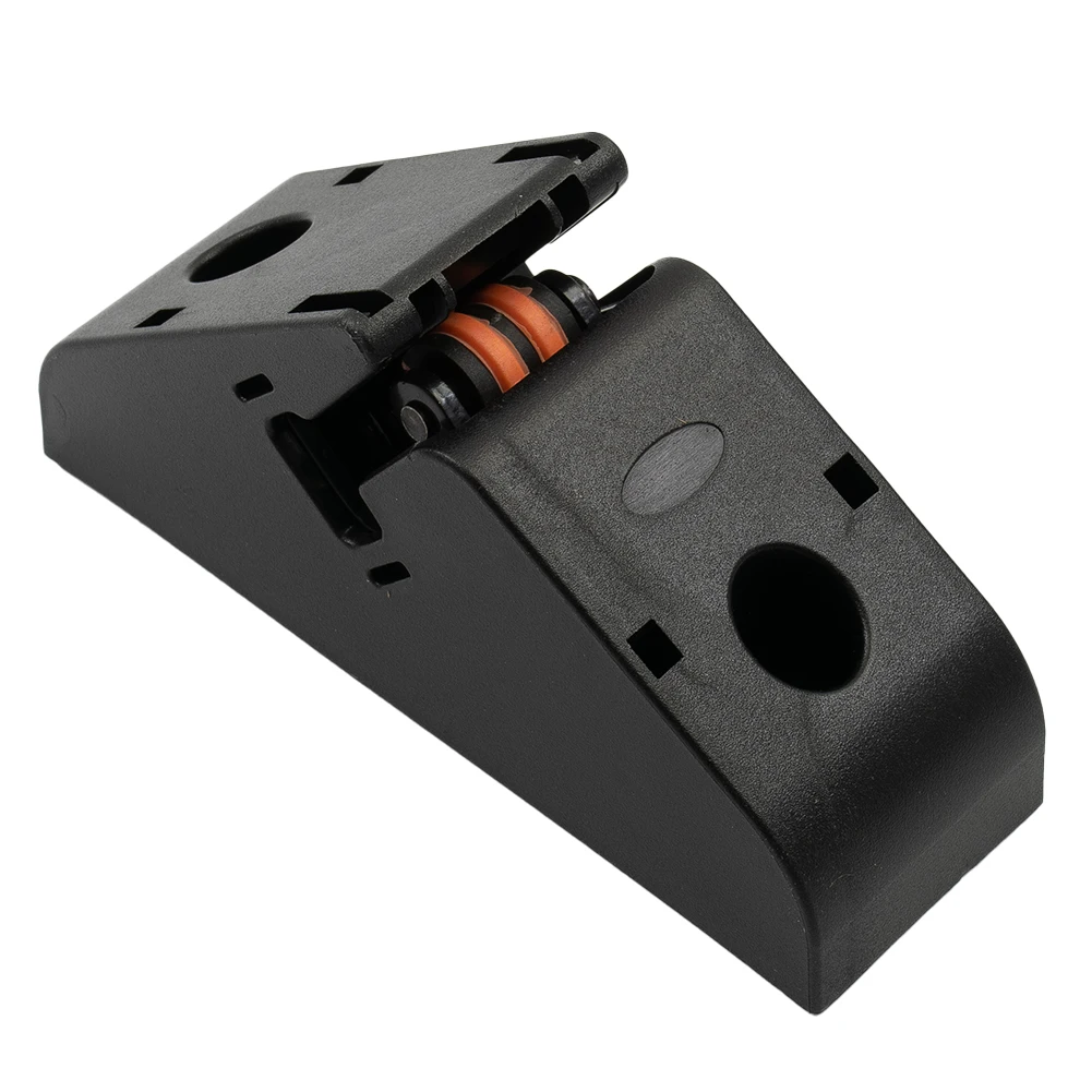 Rear Door Catch Latch 1844255/BK21-V441A14-AF Black Direct Replacement For Ford Transit Custom 14-18 Plastic High Quality
Rear Door Catch Latch 1844255/BK21-V441A14-AF Black Direct Replacement For Ford Transit Custom 14-18 Plastic High Quality
