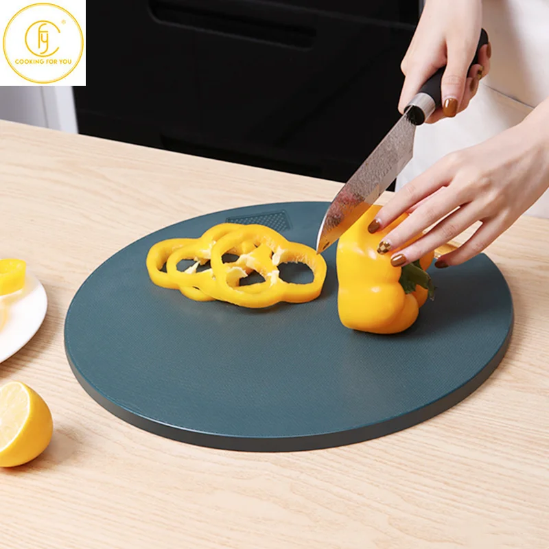 Plastice Multifunction Chopping Blocks Family Antislip Cutting Board Chopping Board Kitchen Knives and Accessories Kitchen Tools
Plastice Multifunction Chopping Blocks Family Antislip Cutting Board Chopping Board Kitchen Knives and Accessories Kitchen Tools