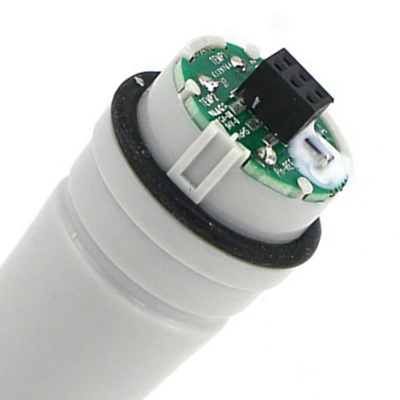 2X PH Meter Replacement Electrode Probe PH Water Quality Tester Spare Part Probe For Aquarium PH Meter Probe For PH818
2X PH Meter Replacement Electrode Probe PH Water Quality Tester Spare Part Probe For Aquarium PH Meter Probe For PH818