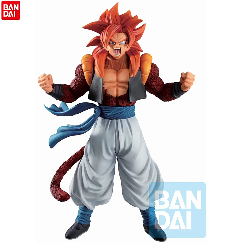 Bandai Ichibansho Dragon Ball GT Super Saiyan 4 Gogeta Vs Omnibus супер фигурки из аниме, фигурки, игрушки, подарки
Bandai Ichibansho Dragon Ball GT Super Saiyan 4 Gogeta Vs Omnibus супер фигурки из аниме, фигурки, игрушки, подарки