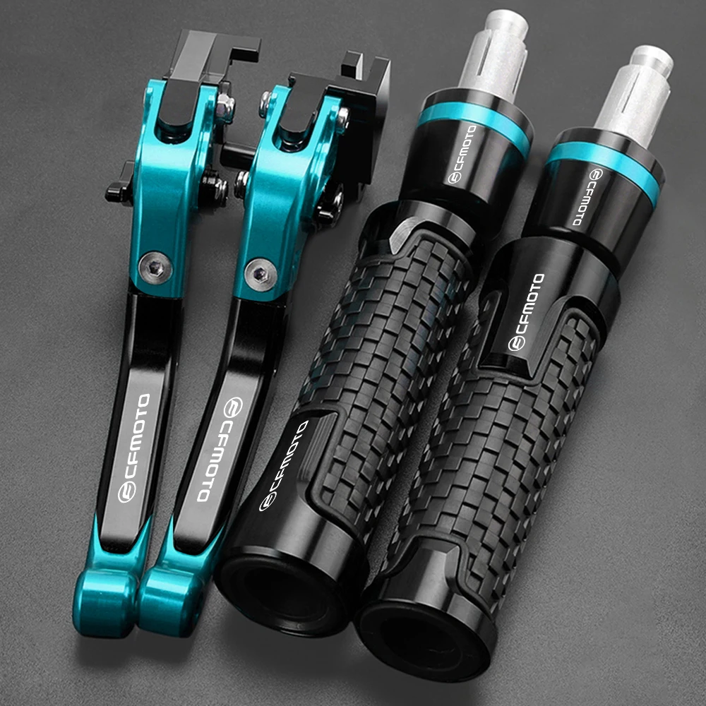2022 2023 New Motorcycle Adjustable Extendable Brake Clutch Levers Hand Grips Handlebar Ends For CFMOTO 250CLX CLX250 CLX 250
2022 2023 New Motorcycle Adjustable Extendable Brake Clutch Levers Hand Grips Handlebar Ends For CFMOTO 250CLX CLX250 CLX 250