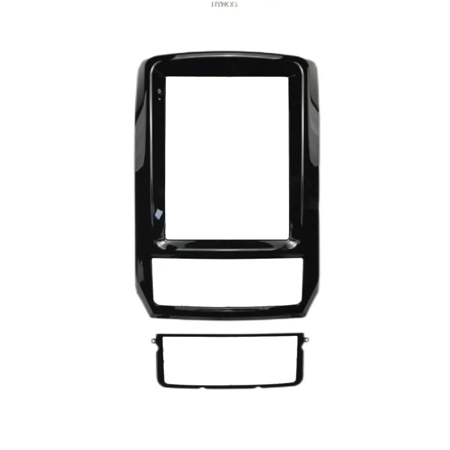 Переменная коробка 2 Din Автомобильная рамка Fascia Tesla Style Android Радио Аудио Панель комплект 9,7 дюймов для 2012 GREAT WALL VOLEEX C50
Переменная коробка 2 Din Автомобильная рамка Fascia Tesla Style Android Радио Аудио Панель комплект 9,7 дюймов для 2012 GREAT WALL VOLEEX C50