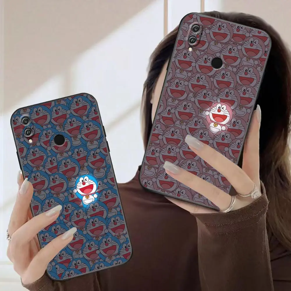 Anime Blue D-Doraemon Cat Phone Case For Honor X40 X30 X20 X10 X9 X9A X8 X7 V40 V30 V20 V10 Magic 3 4 5 Case Shell Funda Capa
Anime Blue D-Doraemon Cat Phone Case For Honor X40 X30 X20 X10 X9 X9A X8 X7 V40 V30 V20 V10 Magic 3 4 5 Case Shell Funda Capa