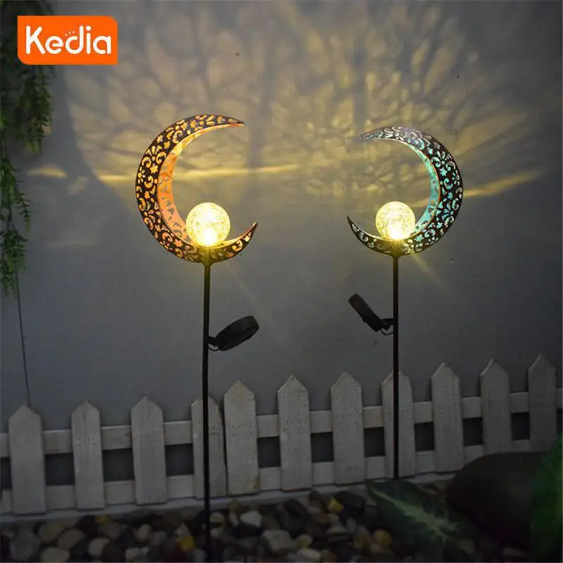 Solar Lawn Lamp Fast Color Projection Lamp Garden Decoration Gardens Light Anti-sunburn Hollow Out Outdoor Lighting Yard Lamp
Solar Lawn Lamp Fast Color Projection Lamp Garden Decoration Gardens Light Anti-sunburn Hollow Out Outdoor Lighting Yard Lamp