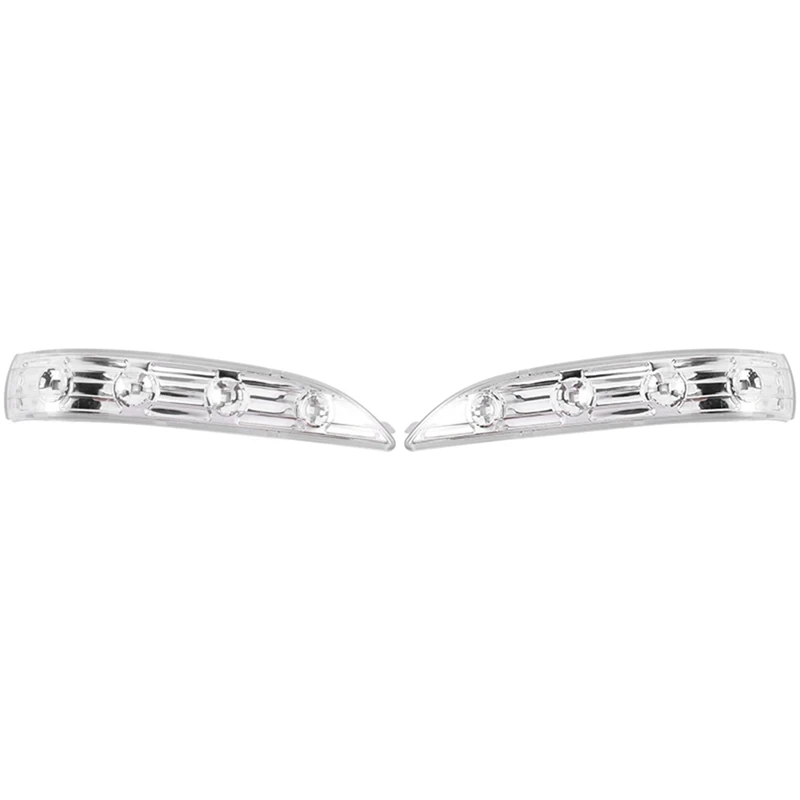 2PCS For Hyundai Tucson IX35 2010-2014 Rearview Mirror Light Turn Signal Lamp Light Side Mirror Indicator, Right & Left
2PCS For Hyundai Tucson IX35 2010-2014 Rearview Mirror Light Turn Signal Lamp Light Side Mirror Indicator, Right & Left