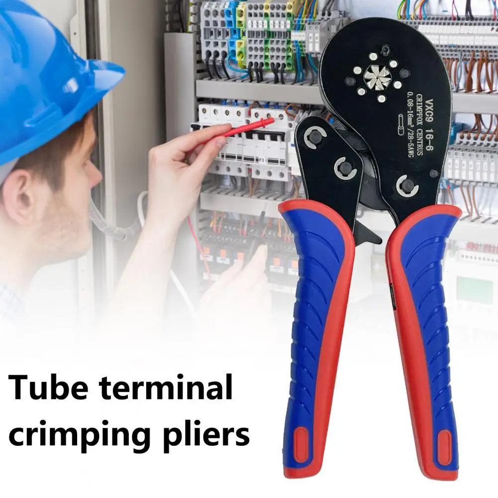 Портативный Аппарат для сращивания проводов, экономия сил, высокая твердость, многофункциональные компактные износостойкие обжимные плос...
Портативный Аппарат для сращивания проводов, экономия сил, высокая твердость, многофункциональные компактные износостойкие обжимные плос...