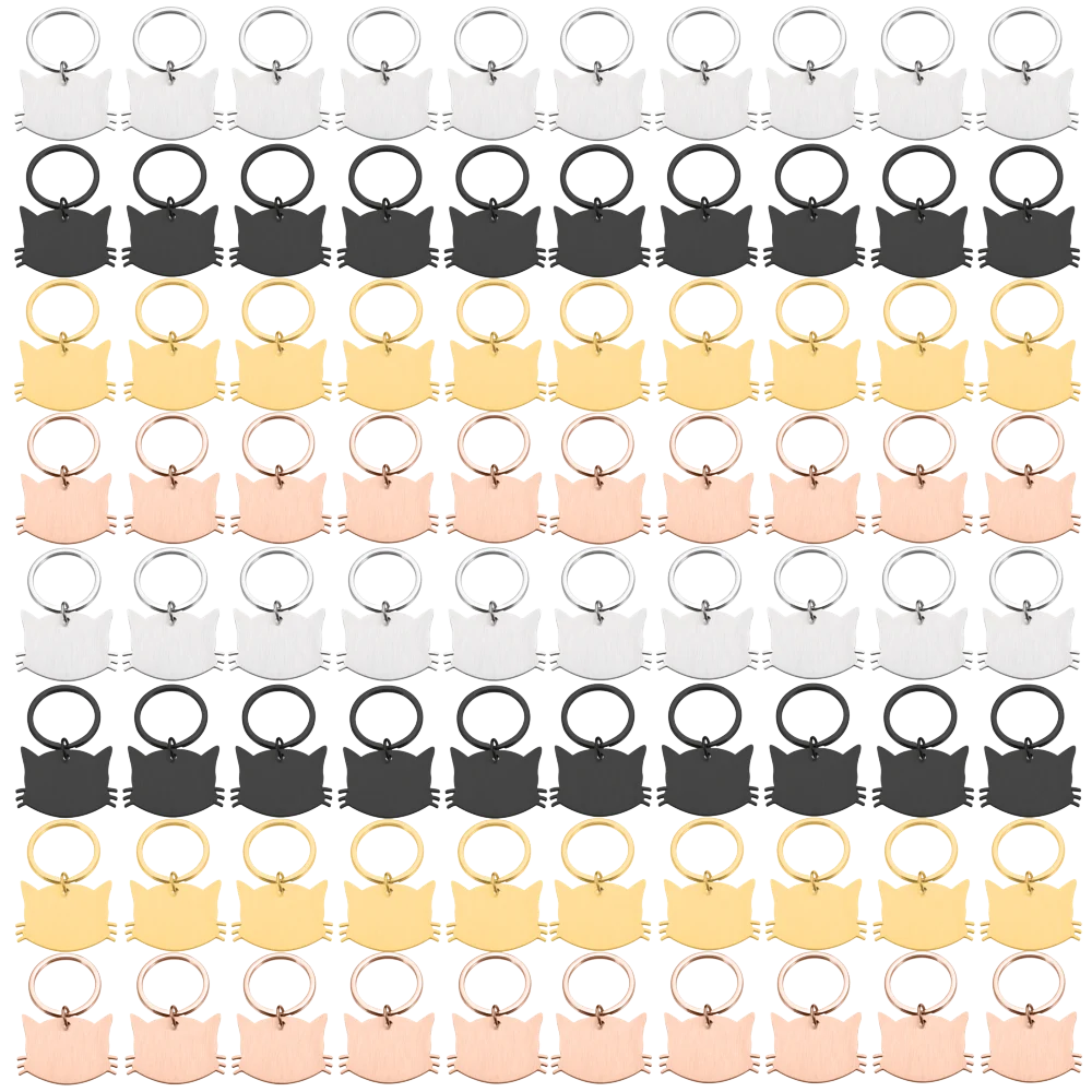 100 шт./партия, идентификационная бирка для домашних животных
100 шт./партия, идентификационная бирка для домашних животных