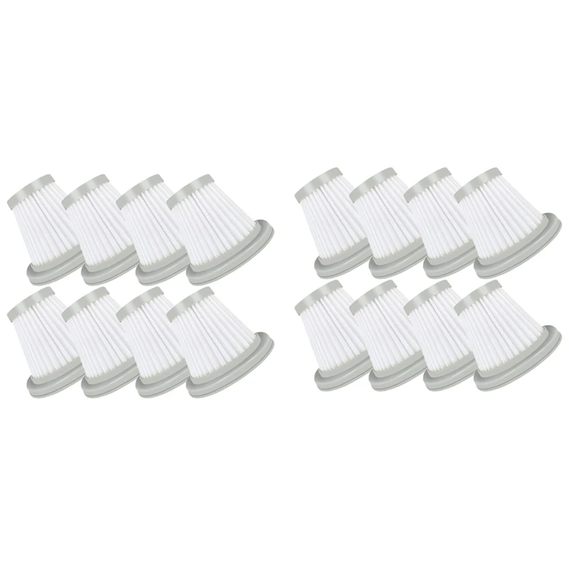 Filters 40Pcs For Deerma DX118C DX128C Vacuum Cleaner Accessories Elements Sweeping Robot Replacement Part Cleaning
Filters 40Pcs For Deerma DX118C DX128C Vacuum Cleaner Accessories Elements Sweeping Robot Replacement Part Cleaning