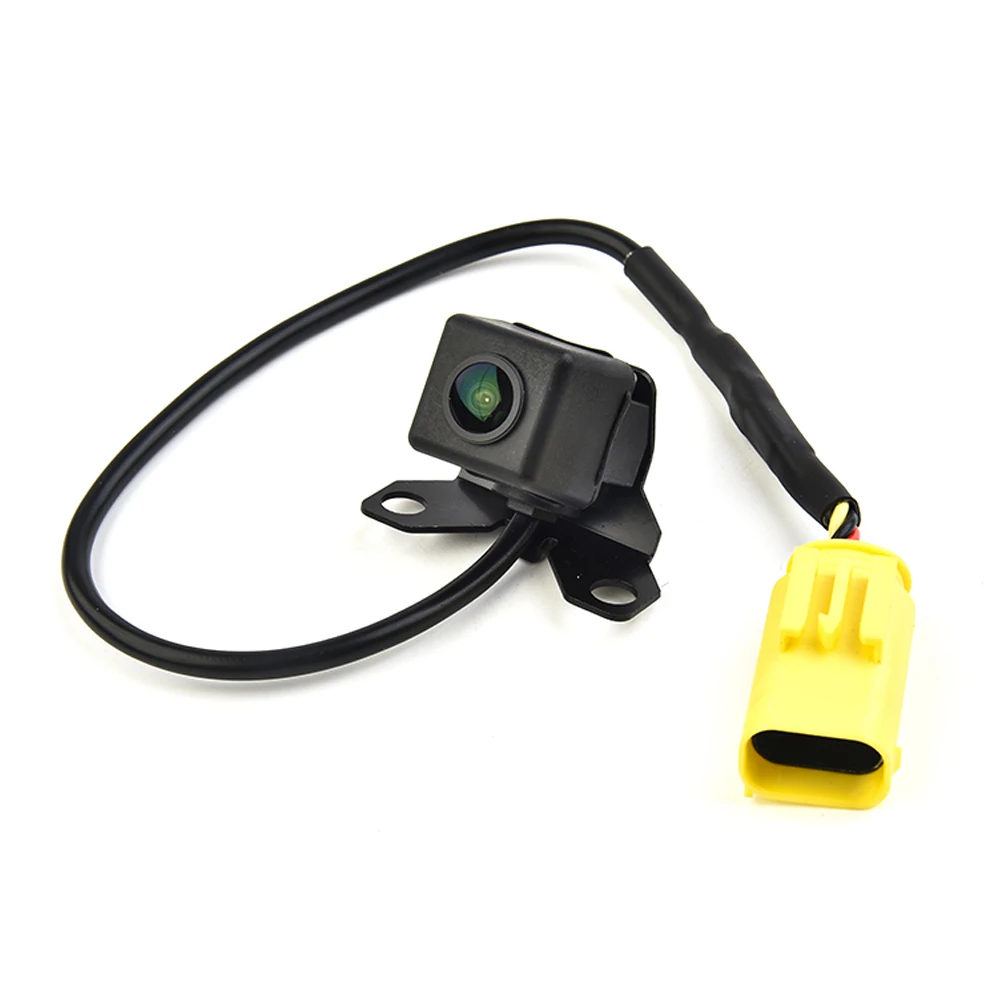 For Sportage 2011-2014 Rear View Camera Parking Cameras Car 95750-3W110 957503W110 Accessories Parking Assistance
For Sportage 2011-2014 Rear View Camera Parking Cameras Car 95750-3W110 957503W110 Accessories Parking Assistance