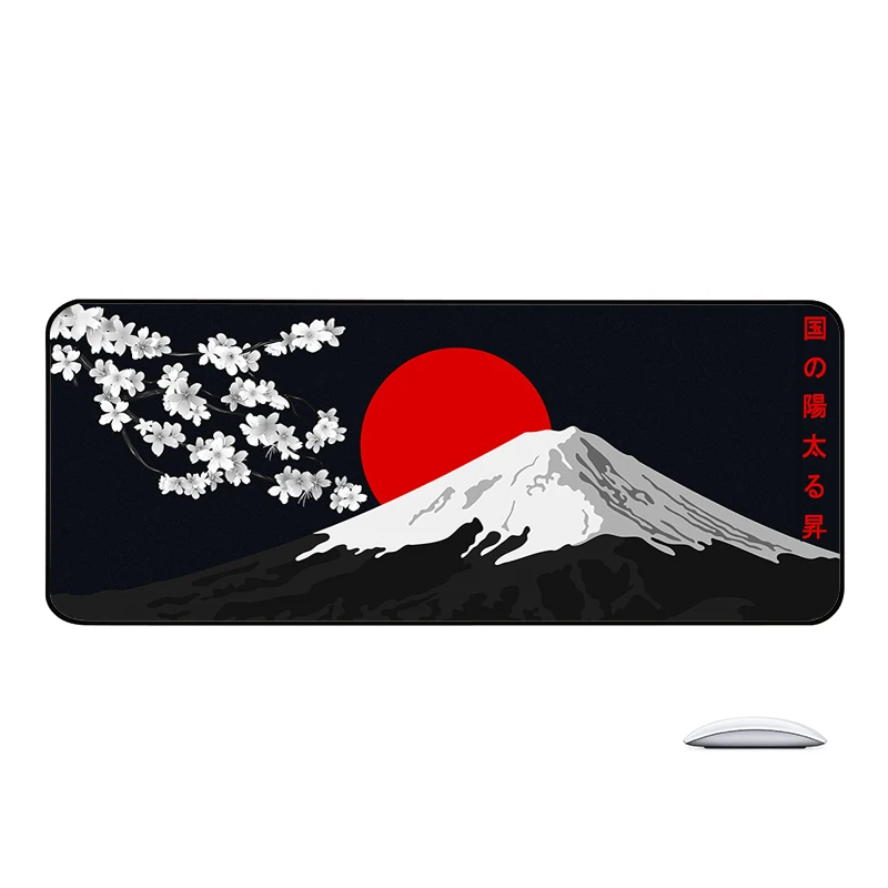 Gaming Mouse Mat Sun FlowerPc Accessories Laptop Gamer Desk Computer Table Mausepad Mause Pad Mousepad Mats Keyboard Pads Xxl
Gaming Mouse Mat Sun FlowerPc Accessories Laptop Gamer Desk Computer Table Mausepad Mause Pad Mousepad Mats Keyboard Pads Xxl
