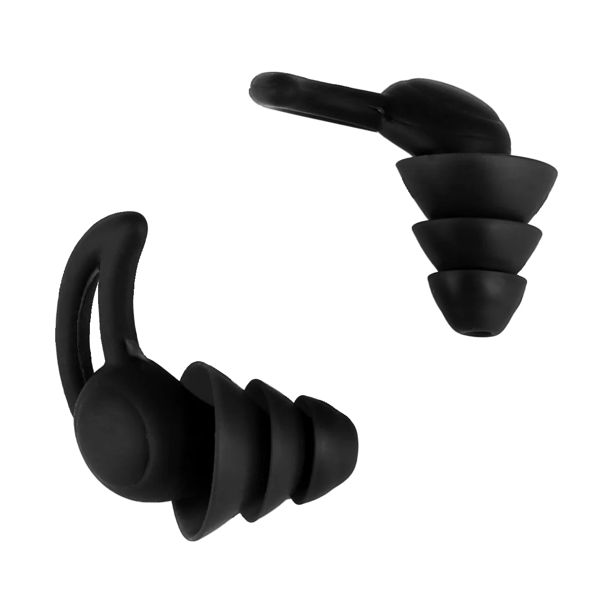 Soundproof Earplugs Anti-Noise Reusable Sleeping Shooting Motorcycle Musicians Washable Earbuds
Soundproof Earplugs Anti-Noise Reusable Sleeping Shooting Motorcycle Musicians Washable Earbuds