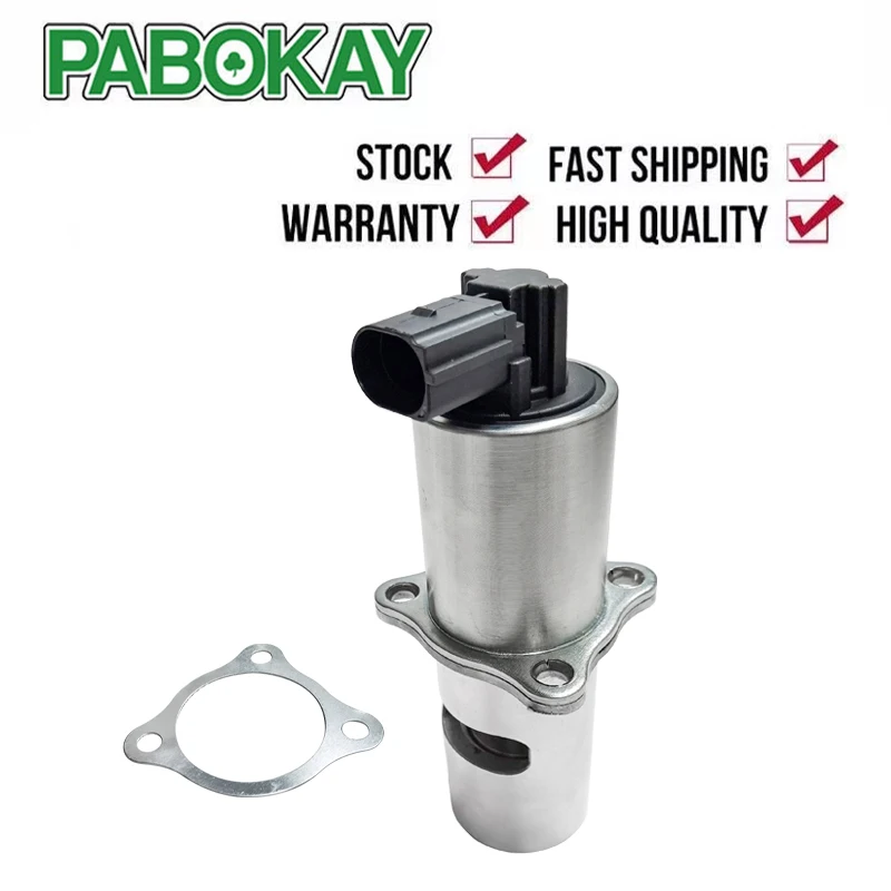 Для Opel Renault EGR Valve EG10296-12B1 4411757 4412632 7700107797 8200231630 8200360200 7.22818.57.0 7.22818.02.0 
Для Opel Renault EGR Valve EG10296-12B1 4411757 4412632 7700107797 8200231630 8200360200 7.22818.57.0 7.22818.02.0