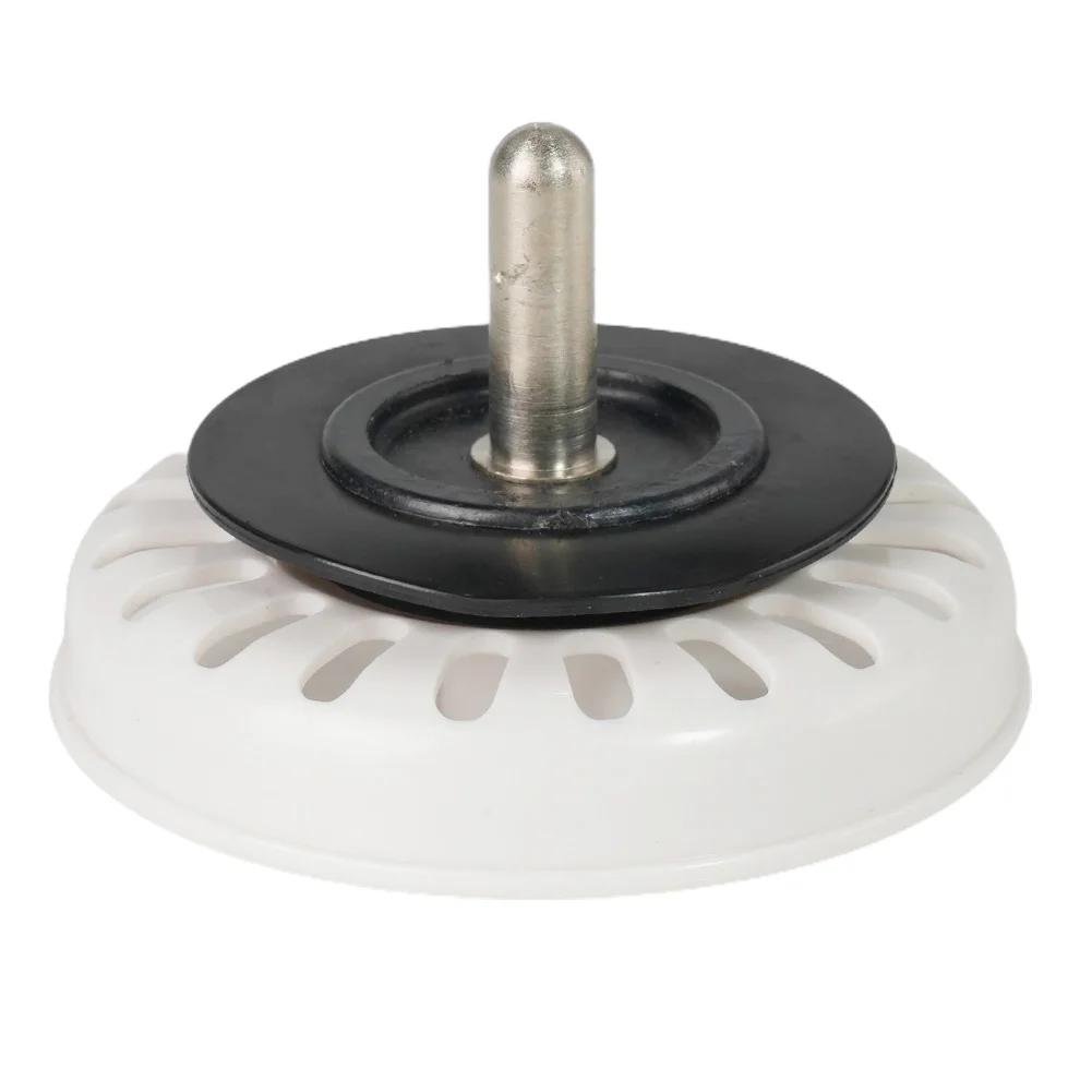 Practical New Sink Strainers Basin Basket Dia 74mm Drainage Kitchen Plug Prevent Clogging Stainless Steel Supplies
Practical New Sink Strainers Basin Basket Dia 74mm Drainage Kitchen Plug Prevent Clogging Stainless Steel Supplies