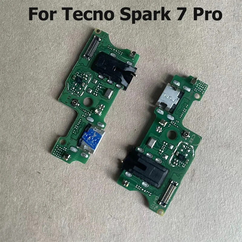 Charger Power For Tecno Spark 7 Pro USB Charging Dock Board Connector PCB Port Flex Cable
Charger Power For Tecno Spark 7 Pro USB Charging Dock Board Connector PCB Port Flex Cable