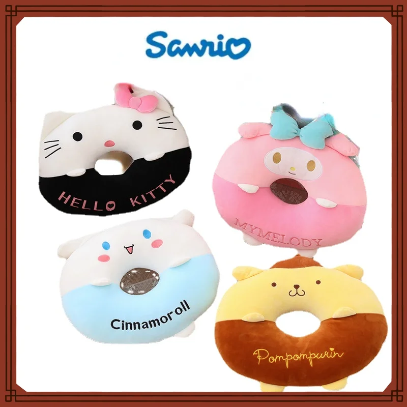 Sanrio Cartoon Anime Plush Animal Girls Cushion Chair Cushion Home Sofa Bedroom Cushion Pillow Bay Window Cushion Seat Cushion
Sanrio Cartoon Anime Plush Animal Girls Cushion Chair Cushion Home Sofa Bedroom Cushion Pillow Bay Window Cushion Seat Cushion