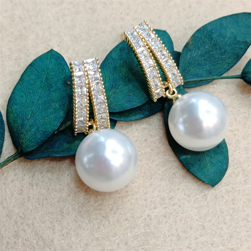 S925 Silver Needle Korean Style Fashion Multi-color Love Earrings High-end Small Fresh and Exquisite Ear Jewelry Trendy Women
S925 Silver Needle Korean Style Fashion Multi-color Love Earrings High-end Small Fresh and Exquisite Ear Jewelry Trendy Women