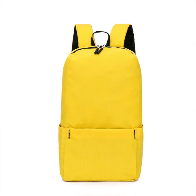 Nylon Waterproof Rucksack School Backpacks Women 2023 Shoulder Bag Casual Backpack 
Nylon Waterproof Rucksack School Backpacks Women 2023 Shoulder Bag Casual Backpack