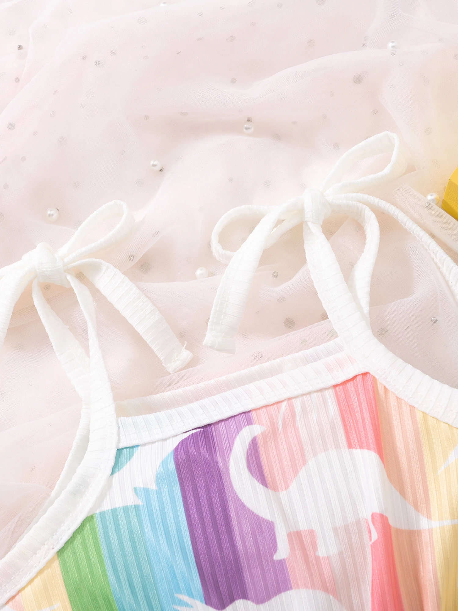 RUIBBWAN Summer Toddler Kid Girls Jumpsuit Tie-up Spaghetti Straps Flower Print Waffle Elastic Waist Short Rompers Overalls
RUIBBWAN Summer Toddler Kid Girls Jumpsuit Tie-up Spaghetti Straps Flower Print Waffle Elastic Waist Short Rompers Overalls