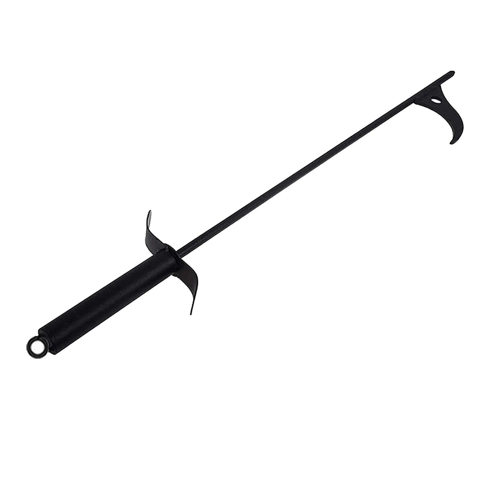 Fireplace Poker Tongs Bonfire Stove Accessories For Fire Pits Outdoor Camping Parties Barbecues Picnics 40inch/101cm
Fireplace Poker Tongs Bonfire Stove Accessories For Fire Pits Outdoor Camping Parties Barbecues Picnics 40inch/101cm