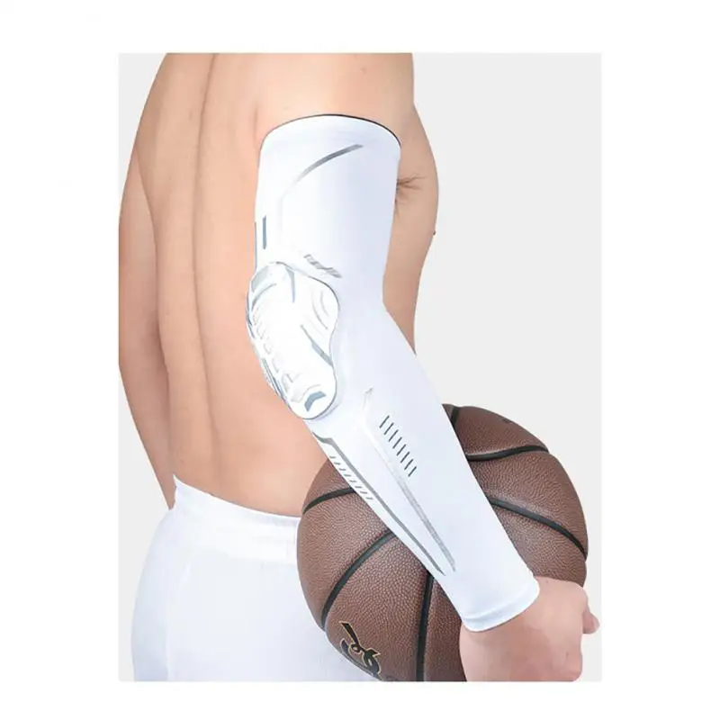 1 шт., компрессионная повязка на локти для баскетбола
1 шт., компрессионная повязка на локти для баскетбола