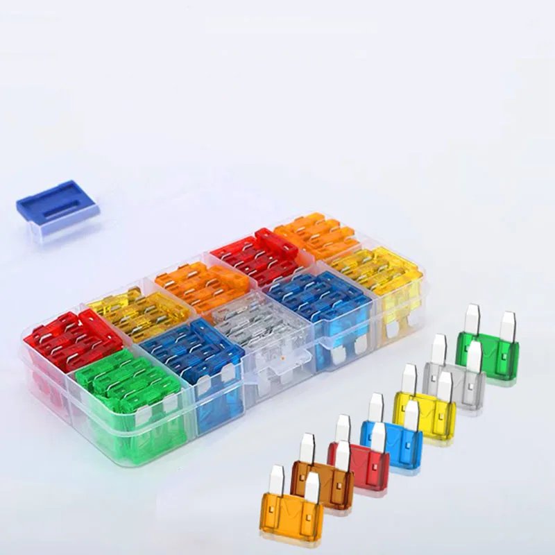 120 шт., Автомобильные предохранители для Mazda 2, 5, 8, Mazda 3, Axela, Mazda 6, 15A, 20A, 25A, 30A
120 шт., Автомобильные предохранители для Mazda 2, 5, 8, Mazda 3, Axela, Mazda 6, 15A, 20A, 25A, 30A