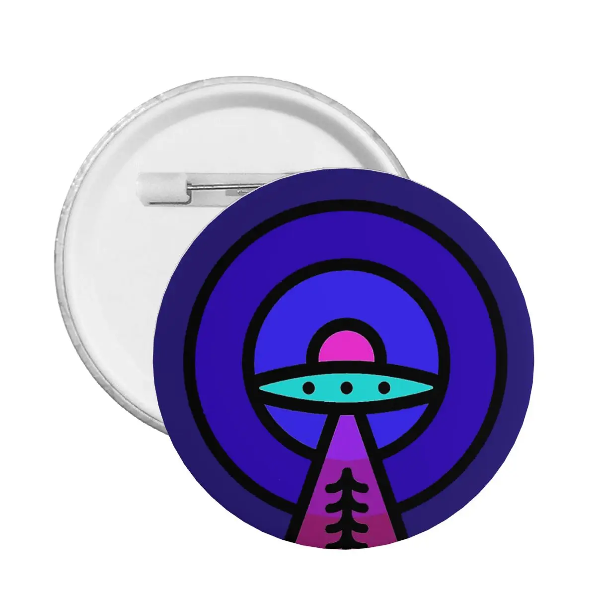 Night Ver Alien Interesting Mysterious Soft Button Pin Customizable Brooch Girlfriend Creative Brooch
Night Ver Alien Interesting Mysterious Soft Button Pin Customizable Brooch Girlfriend Creative Brooch