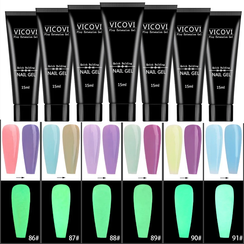 Poly Nail Gel Extension Nail Gel Easy Use Gel Nail Enhancement For DIY Nail Art For Women Girls Builder Nail Gel Stick on Nail
Poly Nail Gel Extension Nail Gel Easy Use Gel Nail Enhancement For DIY Nail Art For Women Girls Builder Nail Gel Stick on Nail