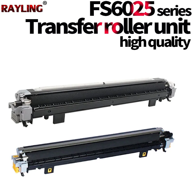 Блок трансферного ролика для использования в Kyocera FS 6025 6030 MFP 6525 6530 255 305 256 TASKalfa 3010i 3011i 3510i 3511i
Блок трансферного ролика для использования в Kyocera FS 6025 6030 MFP 6525 6530 255 305 256 TASKalfa 3010i 3011i 3510i 3511i