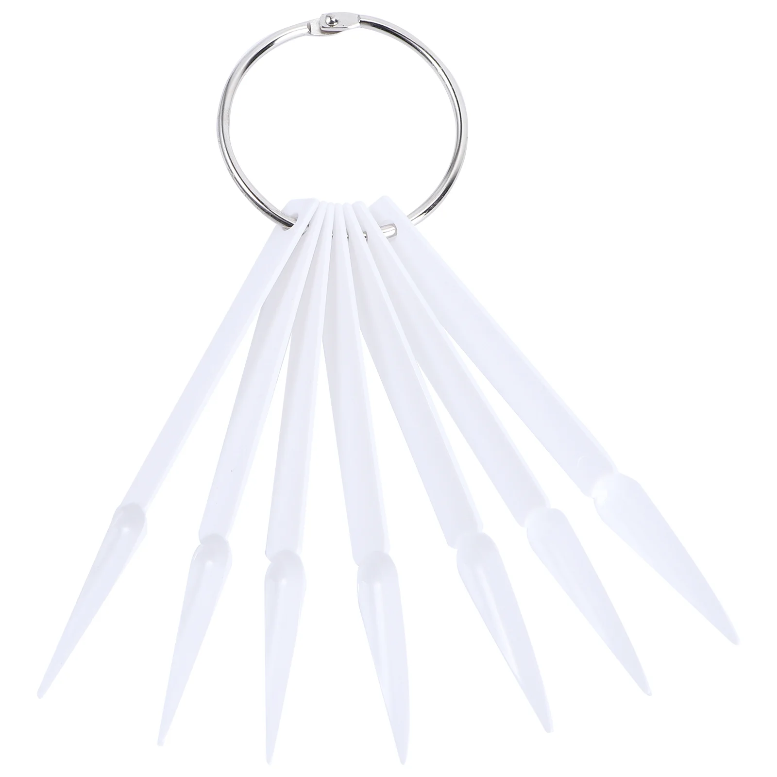 Nail Display Tips Practice Polish Color Board Sticks Templates Shaped Fan Swatches Fake Plates Boards Colour Plate Supplies 
Nail Display Tips Practice Polish Color Board Sticks Templates Shaped Fan Swatches Fake Plates Boards Colour Plate Supplies