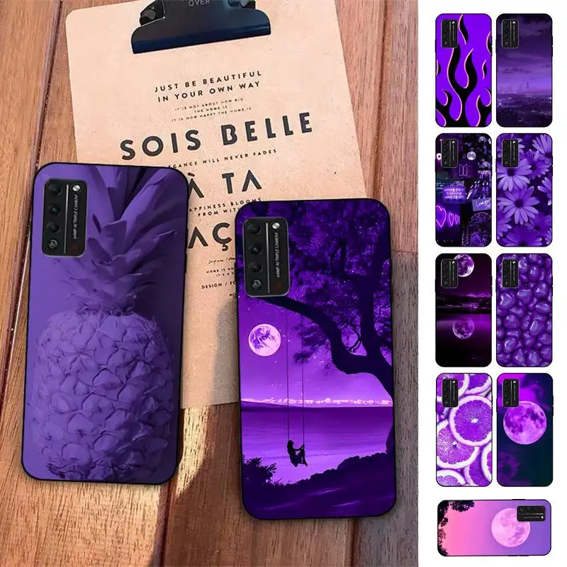 infinity on Purple Phone Case for Huawei Honor 10 i 8X C 5A 20 9 10 30 lite pro Voew 10 20 V30
infinity on Purple Phone Case for Huawei Honor 10 i 8X C 5A 20 9 10 30 lite pro Voew 10 20 V30