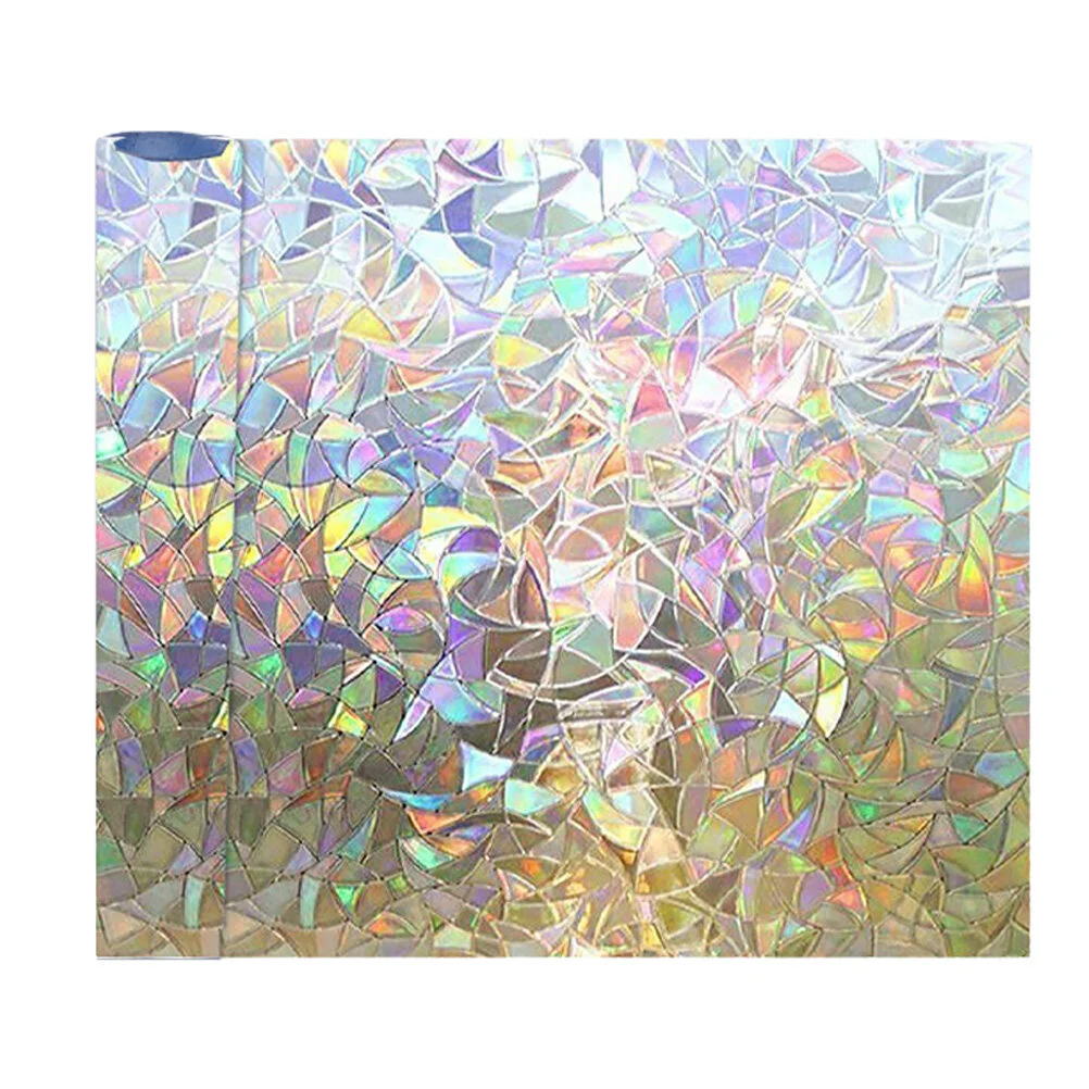 Glass Sticker Decorative Window Film Colorful Static Colored Window Filmations Moon
Glass Sticker Decorative Window Film Colorful Static Colored Window Filmations Moon
