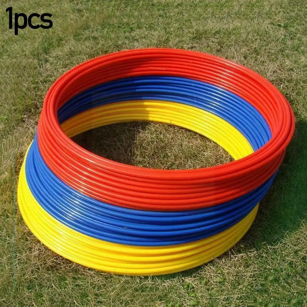 40 Football Training Ring Football Training Auxiliary Ring Equipment Training L3a3
40 Football Training Ring Football Training Auxiliary Ring Equipment Training L3a3
