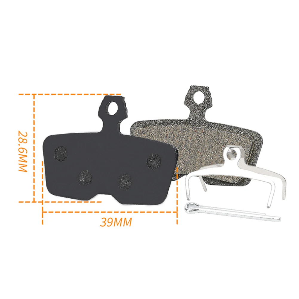 2022 Brand New Disc Brake Pad Brake Pad Bicycle Bike Part Accessories Cycling Cycling Equipment Disc Brake Pad
2022 Brand New Disc Brake Pad Brake Pad Bicycle Bike Part Accessories Cycling Cycling Equipment Disc Brake Pad