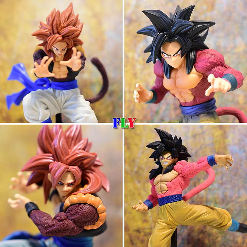 Dragon Ball Super Four Wujita Sun Wukong Super 4 подарок на день рождения Аниме орнамент Budo Клубная Коллекционная фигурка
Dragon Ball Super Four Wujita Sun Wukong Super 4 подарок на день рождения Аниме орнамент Budo Клубная Коллекционная фигурка